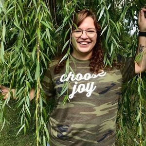 Meet your Posher, Stéphanie